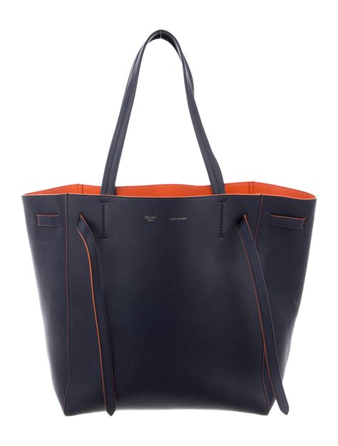 celine phantom cabas medium